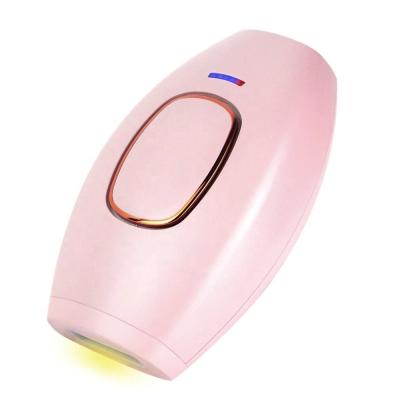 China Household 5 Quartz Dropshipping Hair Removal Portable IPL Laser Depilation Men Women Handset Skin Level Painless Rejuvenation Body IPL Laser Hair Removal for sale