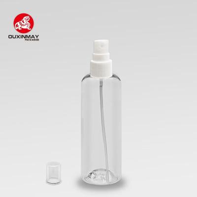 China Hand Cream 100ML Pump Tube Spray Bottle Pump Bottle Container For Lotion for sale