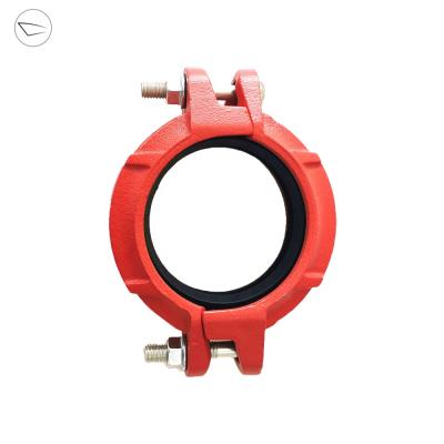 China Plumb Pipe Fittings Pipe Joints Barbed Hose Quick Connector for sale