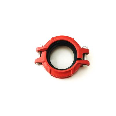 China Pad Quick Couplings Corner Installation Installation Quick Couplings for sale