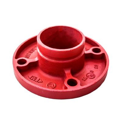 China adapter flange customized size for sale