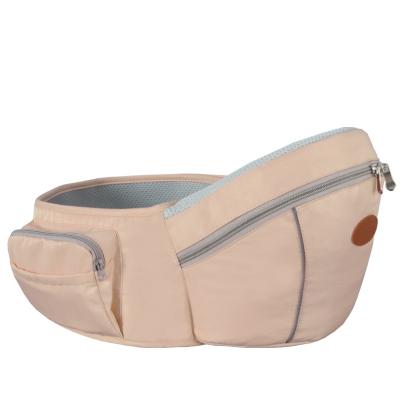 China CE Certified Polyester BUKREIN Newborn Baby Hip Seat For Home Outdoor Travel for sale