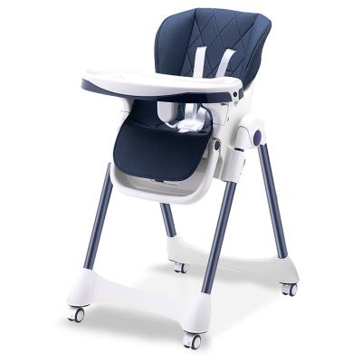 China Modern High Quality Multifunctional Dining Table Waist Baby Feeding Referee Chair Adjustable Bean Bag Chair Baby for sale