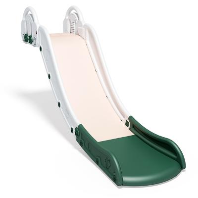 China 2021 Indoor Slide Toy Climbing Slide Baby Bedside Adjustable-Height Slide for Bed Toys for Kids Playing Bedside Home Slide for sale