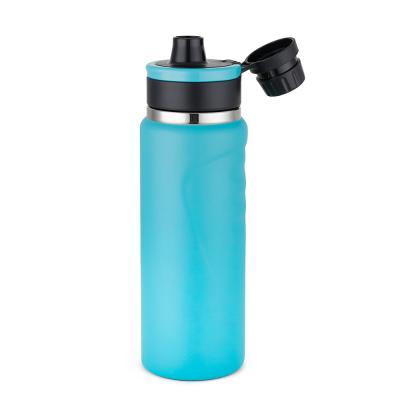 China Business Ready For Sale With Tea Infuser Temperature Display Lid Thermos Stainless Steel Digital Led Insulated Vacuum Flask for sale