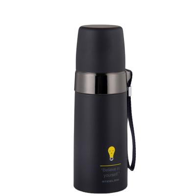 China 500ml Stainless Steel Thermos Viable Vacuum Flask for sale