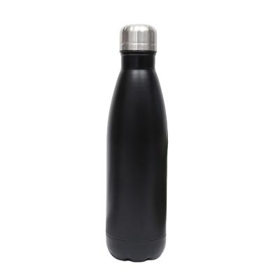 China Sustainably Climbing Stock BBQ Sport Cola Vacuum Bottle for sale