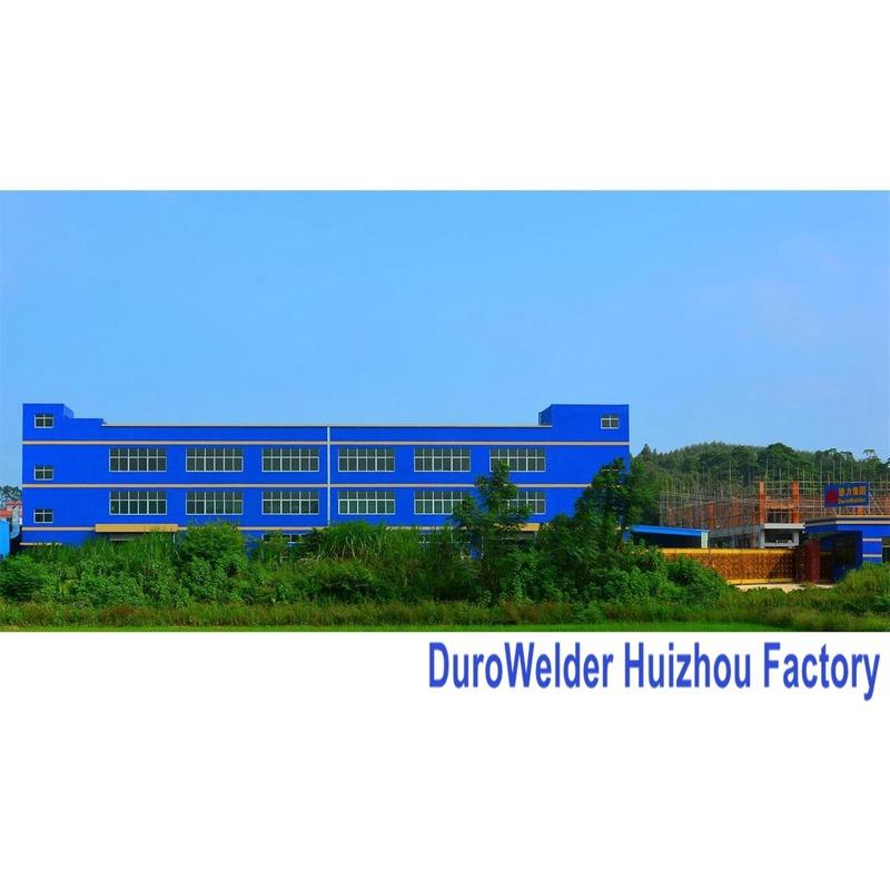 Verified China supplier - Guangzhou DuroWelder Limited