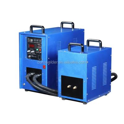 China Heat Treatment Shaft Quenching Equipment / Induction Heat Treatment Machine for sale