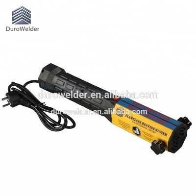 China Bolt Heater Magnetic Induction Heater For Conduit Pipe Bolt Auto Release for sale