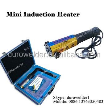 China Portable Type Mini Inductor Heater for sale