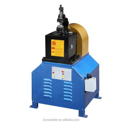 China Redundant Machinery Repair Shops / Trimming Machine Spade Cutting for sale