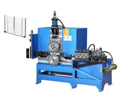 China Automatic wave guide machine WFM-6MM for sale