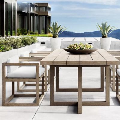 China Modern Hot sales sofa set patio garden modern outdoor rattan / wicker furniture for sale