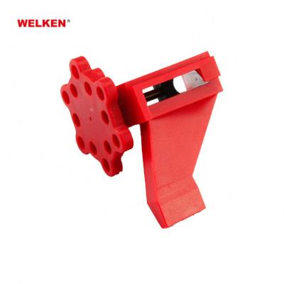 China Gate Valve Gate Lockout Small Ball Valve for sale