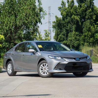 China Cloth Sedan 70 V70 Used Hybrid Car 40 50 Toyota Camry New 75 Acv40 Xv40 China 2023 V40 Se for sale