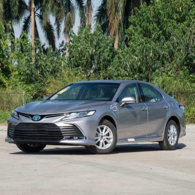 China Hybrid Faroles Delantero De 94 2023 du fabric 2020 2022 Luces Delantera Dynamic Cars Used Toyota Camry for sale