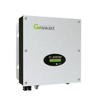 China IT-556 Growatt Offgrid Inverter 3000 Watt Europe Version Solar Offgrid Inverter Growatt Off Grid 3kw Inverter Spf3000 466x277x196mm for sale