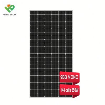 China 12V commercial solar panel 20w 30w 40w 50w 60w 70w 80w 90w 100w solar panel price for sale