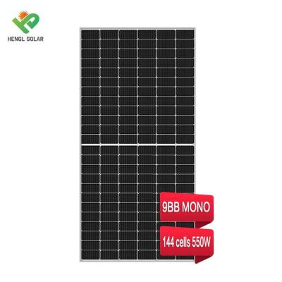 China New Arrival Commercial Panel 330w 340w 405w 410w Topsky Trina CSUN Mono Solar Solar Panel for sale