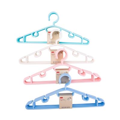 China Quality Appropriate Prices CLASS Guaranteed Wholesale Hangers Hang Multifunctional Hanger for sale