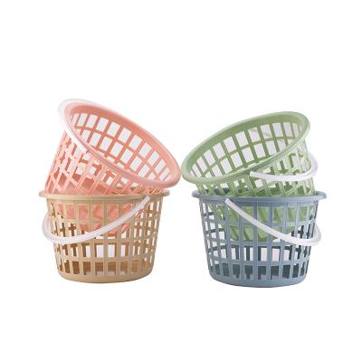 China High quality material plastic home and garage drain basket kitchen basket kitchen plastic for sale