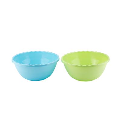 China Suitable Plastic Lunch Bowl Cheap Quality Price Guaranteed Viable Plastic Bowls for sale