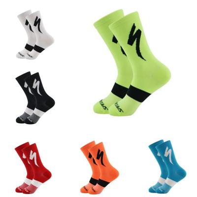 China Viable Sweat - Absorbent Breathable Tube Lighting Sport Socks With for sale