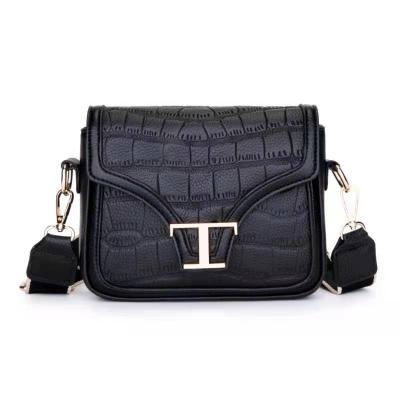 China Female bag of the cross-body small lady bags shoulder bag new 2021 fashionable high quality square for sale