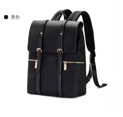 China Multifunctional Anti-theft College Style Lady Bags School Girls Backpack Fashion Casual Designers Backpack Women Nylon Mini Backpack for sale