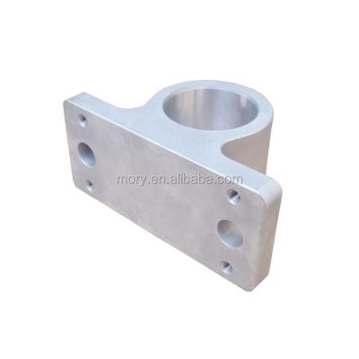 China Custom Precision CNC Aluminum Machine Parts Processing for sale