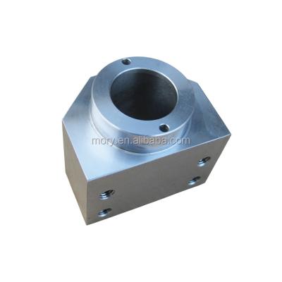 China Mechanical Machine Parts CNC Machining Manufacturing Products for sale