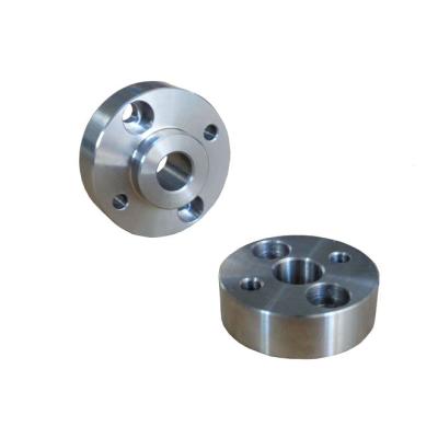 China Precision Machine Parts CNC Turned Parts Piece Works For Lathes for sale