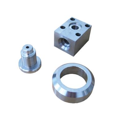 China Custom Metal Lathe Machine Parts Precision CNC Turning Machining Turning Parts for sale