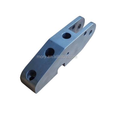 China Measuring machine parts subcontract cnc machining company in china for sale