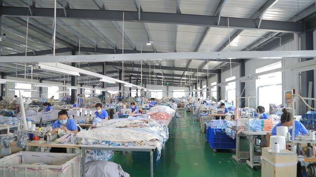 Verified China supplier - WEIFANG AUCN IMP.& EXP.COMPANY LIMITED