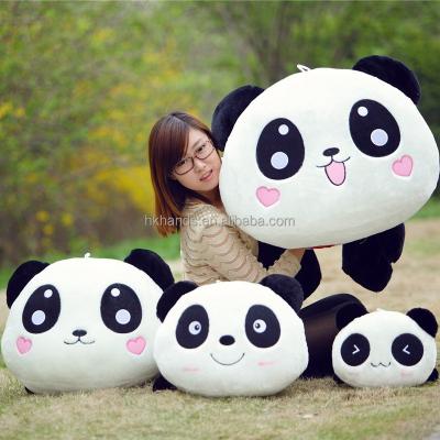 China Plush panda bear stuffed toys, panda bear for sale, plush panda toy for sale