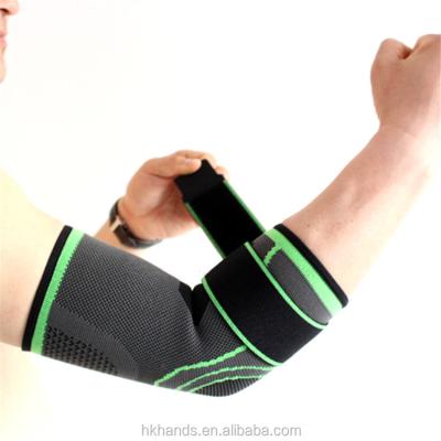 China Eco-Friendly Sports Wrist Strap Elastic Wrist Support for sale