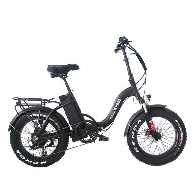 China Retro Cheap Price Aluminum Alloy 48v Vintage Fat Tire Adult Mountain Assist Ebike E Cycle Bike Electric Bicycle For Sale for sale