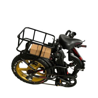 China Aluminum Alloy 750w 1000w 48v 21ah E Bikes Fat Bike 1000w 24v DC Motor 1000w for sale