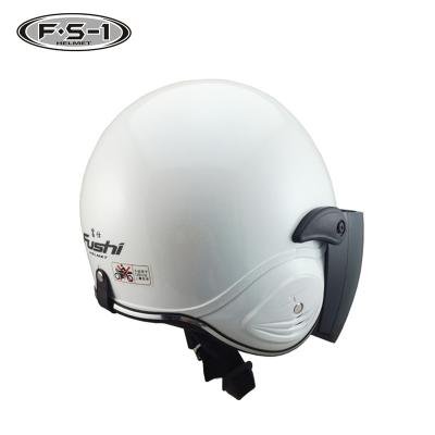 China Airbrush OEM Helmet For Motorcycle Camera Carbon Fiber Motorcycle Helmets For Electric Motor Bike for sale