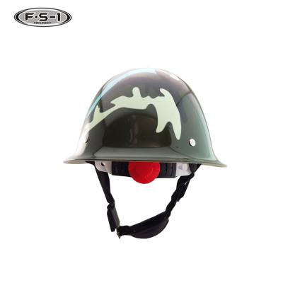 China Lightweight european burgonet bulletproof soldier military training helmets army steel helmet for battle for sale