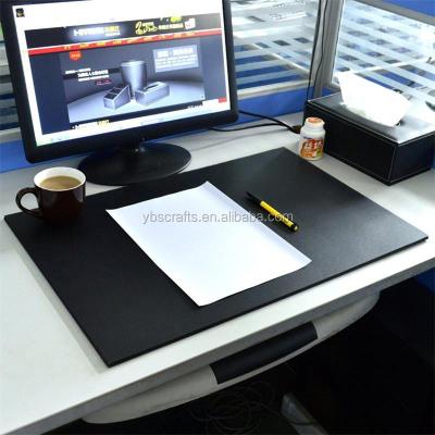 China Sustainable Desk Mat Key Board Mouse Pad Table Organizer for Home Office Laptops / Desks for sale