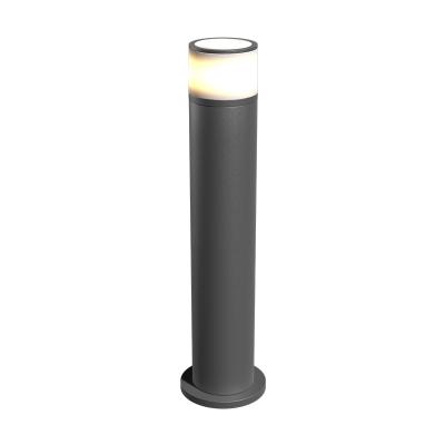 China Outdoor Yard Garden Pillar Light Yard Lighting Ip65 Waterproof Windproof Lawn Path Lights for sale