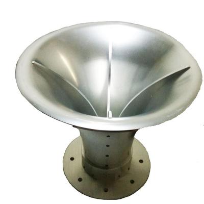 China Telecom Microwave Millimeter Wave Antennas Standard Gain Horn Antenna Communication for sale