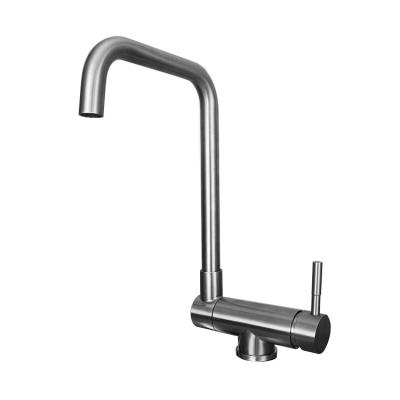 China Thermostatic Faucet Household Tap Water Faucets Instant Heating Fast Heating Cold And Hot Dual Control Faucet for sale