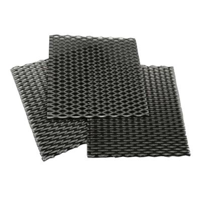 China Titanium Electrolizer Cell Ruthenium And Iridium Mesh for sale