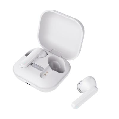 China Perfect New Product W21 Headset Game TWS Earbud Sound Headphone Type C In-ear Mini Wireless Earphone Earbuds for sale