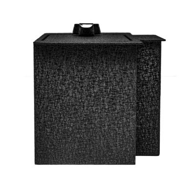 China TuoJue Storage Console Storage Box Safe Vehicle Interior Accessories Launch Safe FOR TOYOTA TACOMA 2015 - 2021 Car Safe for sale