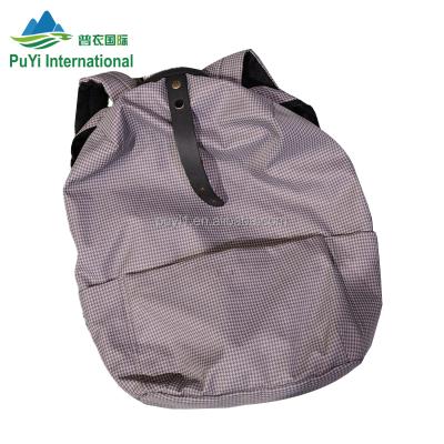 China Fashion New Style /Fit Size Guangzhou Supplier Used Polypropylene Bags Second Hand School Bags for sale